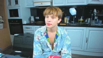 Murcielago_Lam  05-10-2021 video prettyface